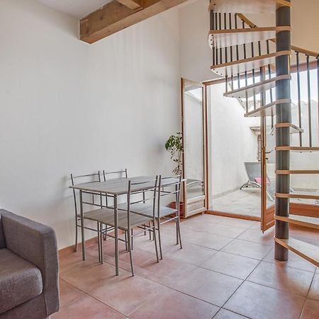 Ferienwohnung La Maison Magique Mailhac Exterior foto